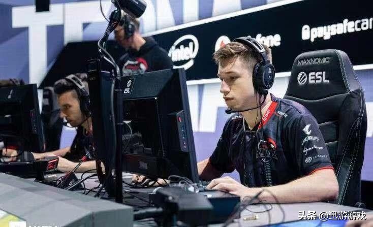 csgoog战队成员,og战队官宣最新