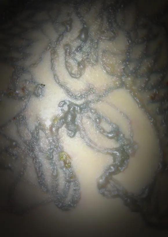 洗纹身能彻底洗掉吗豆瓣,纹身能彻底洗干净吗