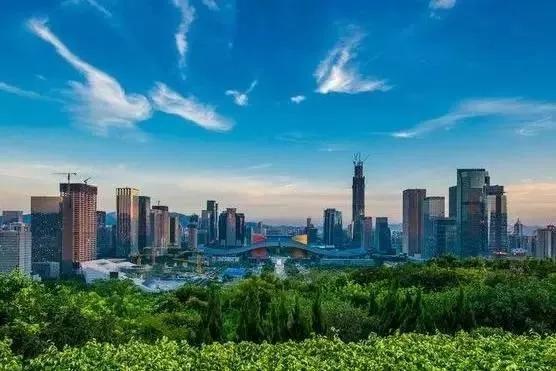 深圳支援武汉疫情,湖北支援深圳抗疫情况