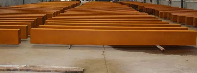 什么是耐候钢价格多少,什么是耐候钢