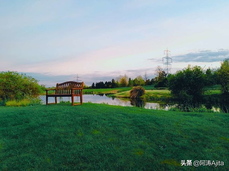 英国最美乡村风景诗,英国田园风景诗