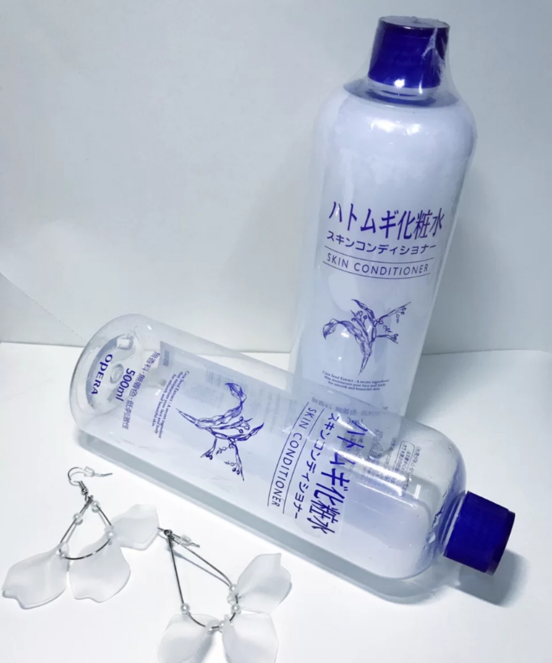 热门大牌化妆水测评,十大最差的化妆水