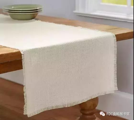 能用来制作面料的植物知多少？（下）