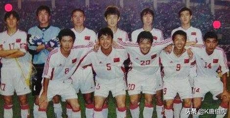 郑智和李玮锋打架哪个厉害,中国足球李玮锋