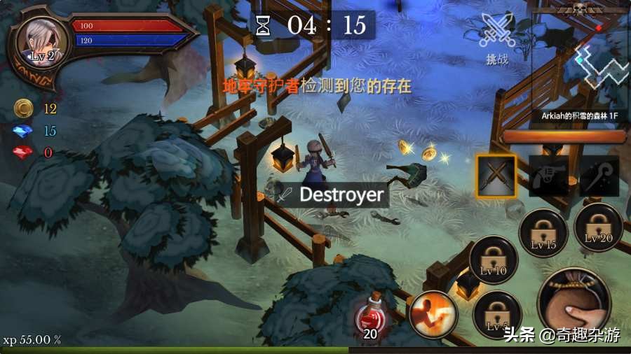 好玩不腻的单机手游推荐,高分单机手游推荐