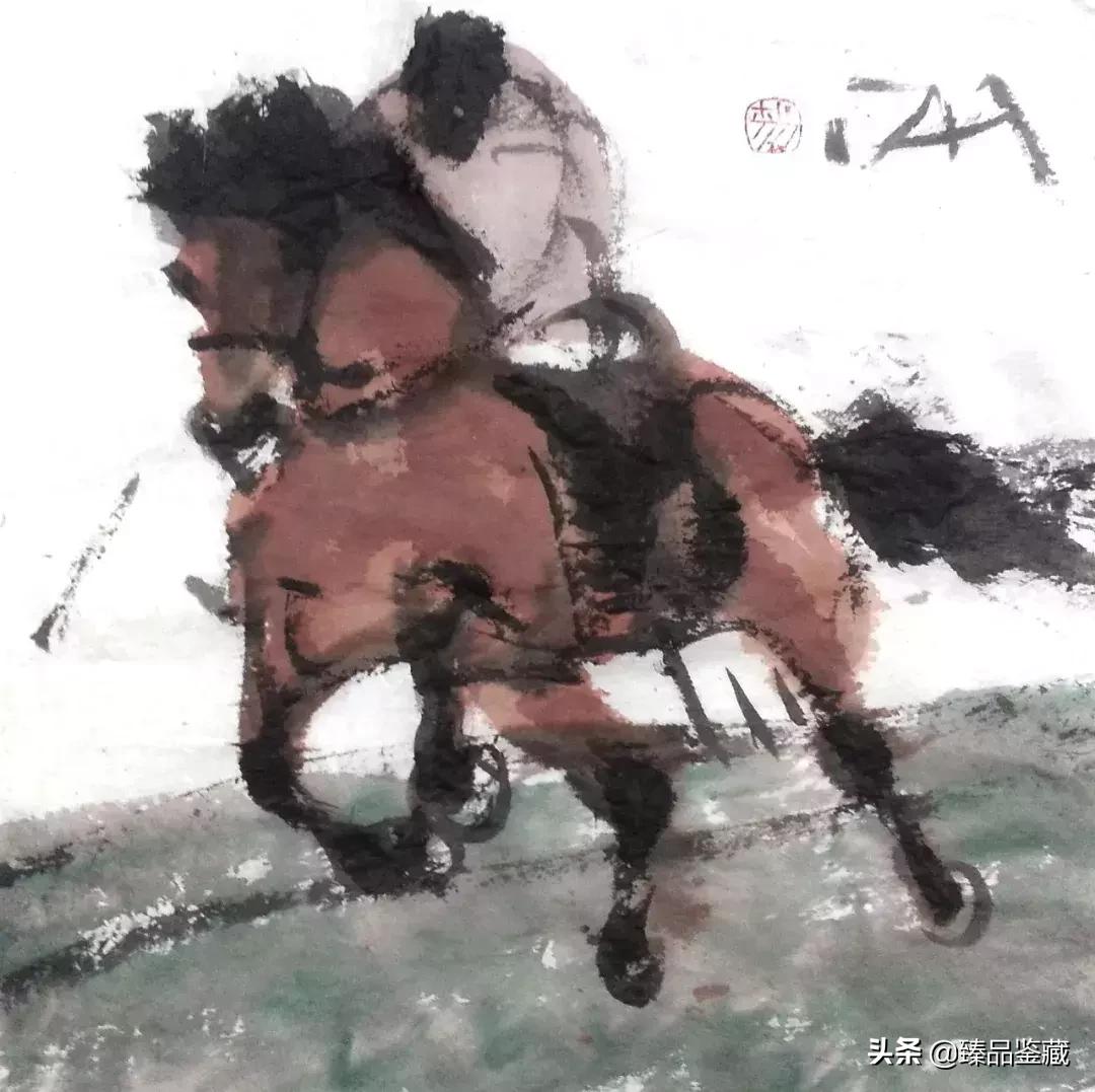 杨刚画家,杨刚画家达州