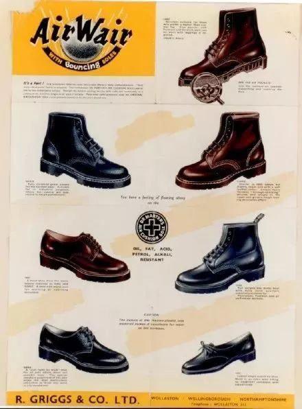 马丁靴如何进行选择搭配,马丁靴怎么穿好看效果好