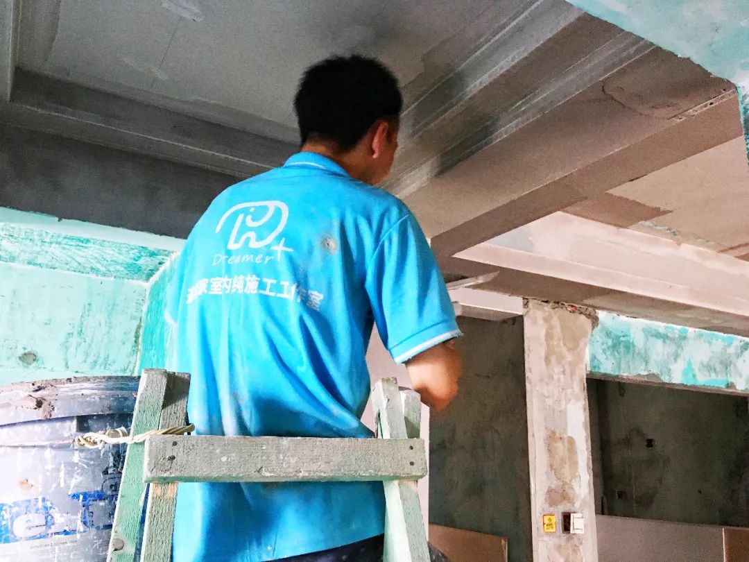 工地建筑阴阳角怎么区分,阴阳角施工流程看一遍就弄明白了