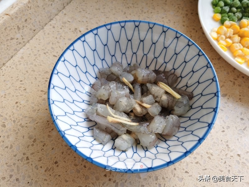 藜麦热量那么高为什么减脂能吃,适合减脂的早餐主食藜麦