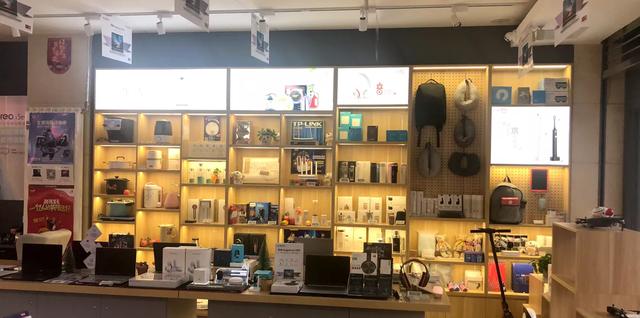 京东电脑数码实体店运营,京东电脑数码实体店加盟盈利模式