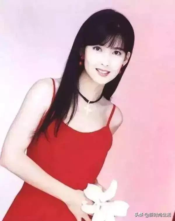 林青霞袁咏仪张曼玉,林青霞与袁咏仪