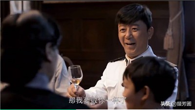 父母爱情江德福高情商表现,父母爱情江德福为什么不说出真相