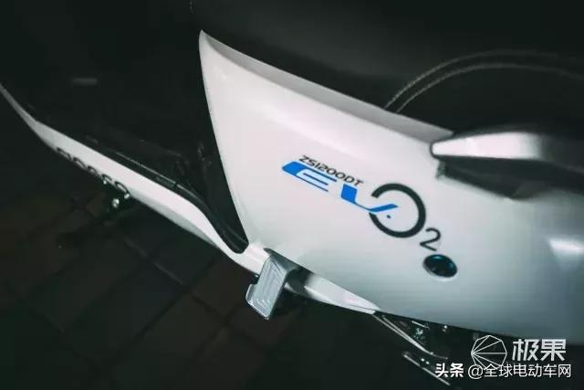 森蓝新能源摩托车报价,免除电摩购置税