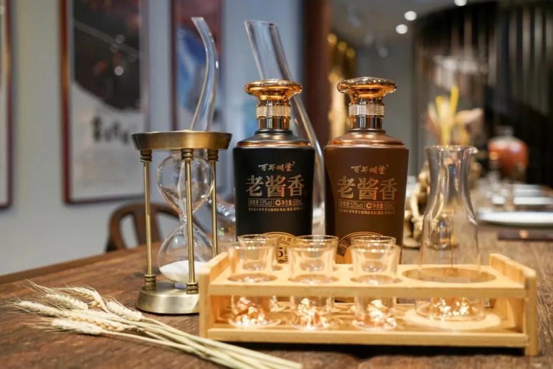 百年糊涂53度老酱香执行标准,百年糊涂微酱香酒