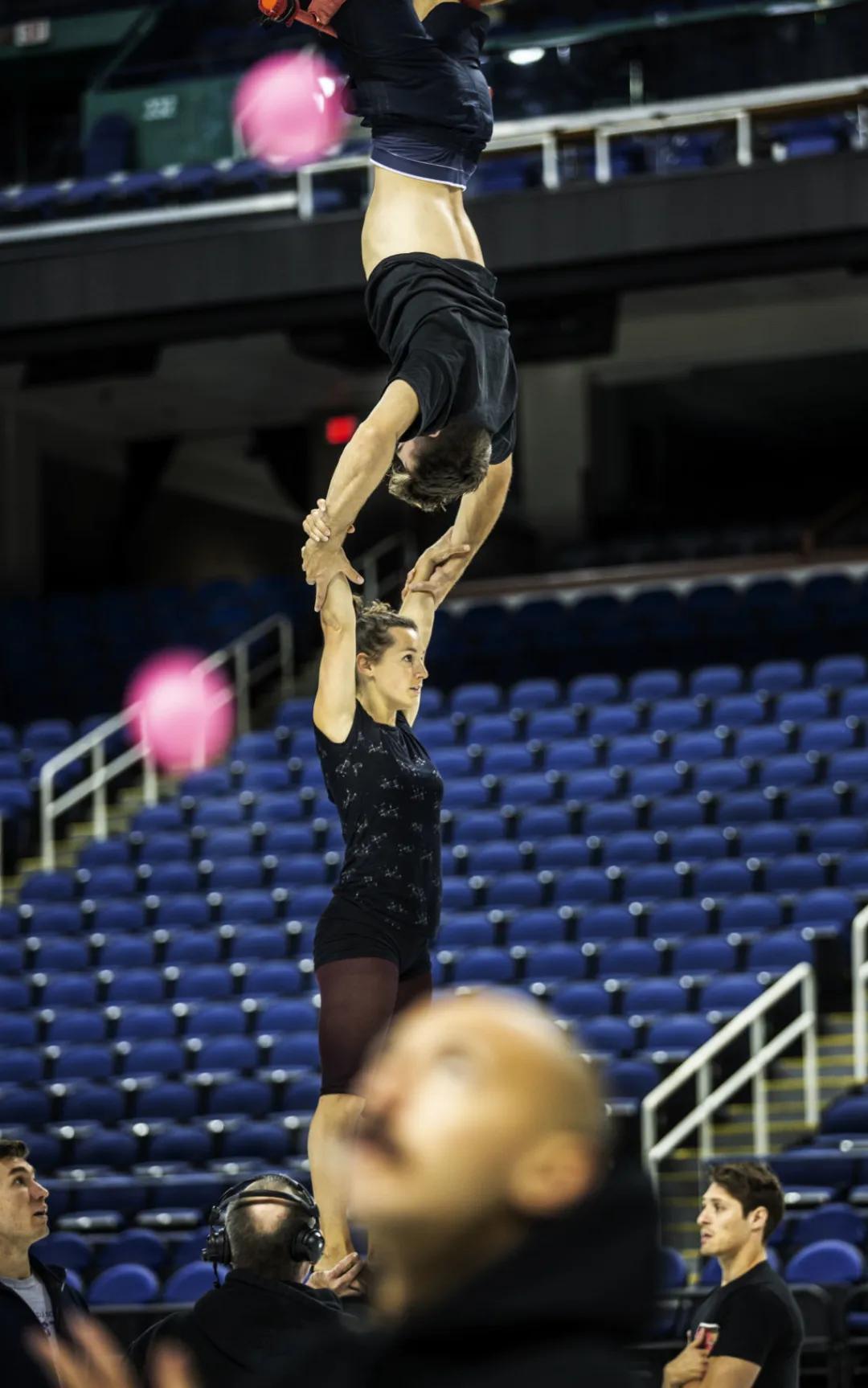 太阳马戏团申请破产,太阳马戏团破产过程