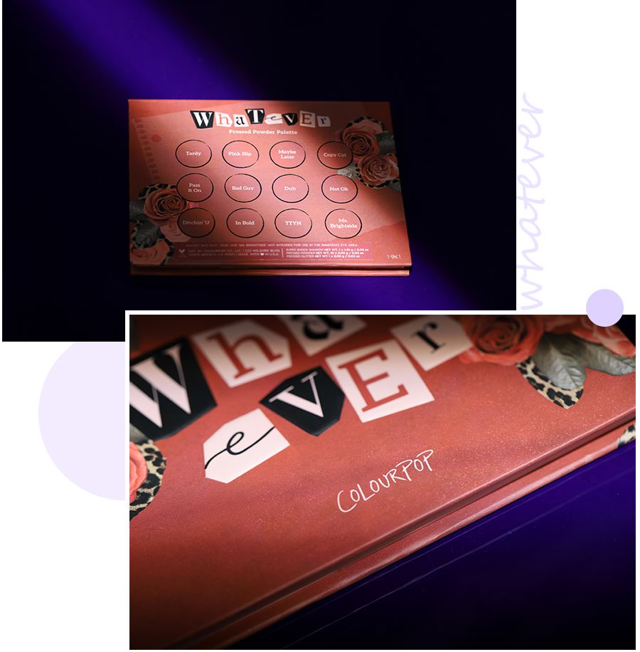 学生党平价百搭眼影盘,实用系低饱和眼影盘平价推荐