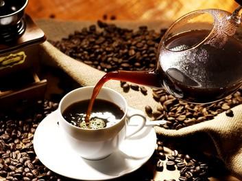 大隐隐于市的咖啡店,咖啡馆一般给人一种什么感觉