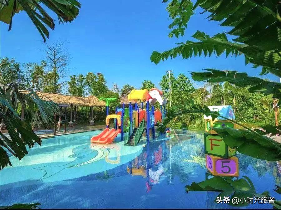 惠州十大顶级户外温泉酒店,惠州可以在室内泡温泉的酒店