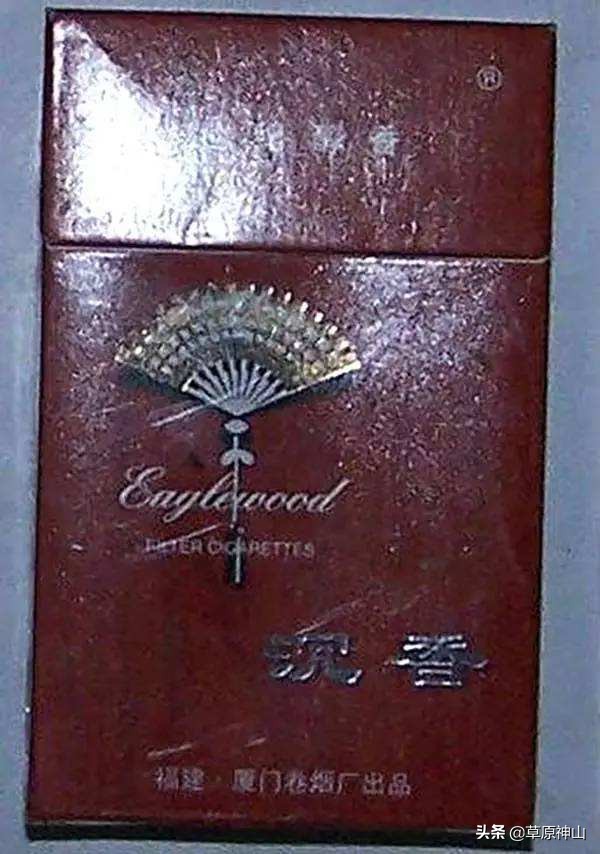 厦门卷烟厂和龙岩卷烟厂什么关系,厦门卷烟厂出品的烟标