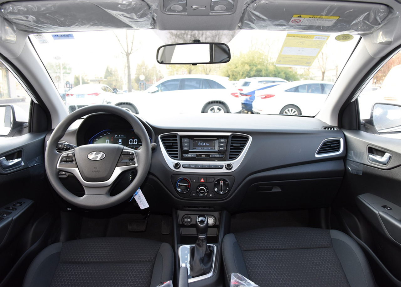 现代悦纳值得购买吗最新消息,买现代悦纳的10大忠告