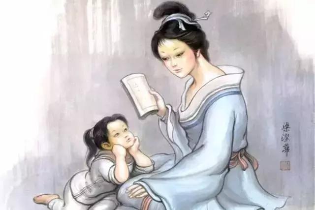 小儿三字经全文及拼音版,国学启蒙经典三字经书