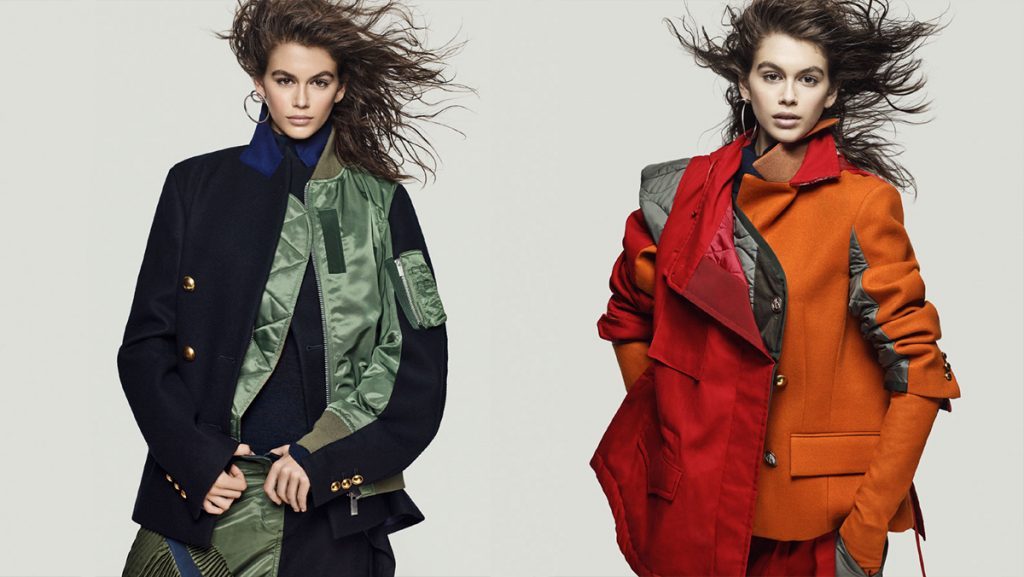 何穗童蕾,何穗跟张韶涵合影