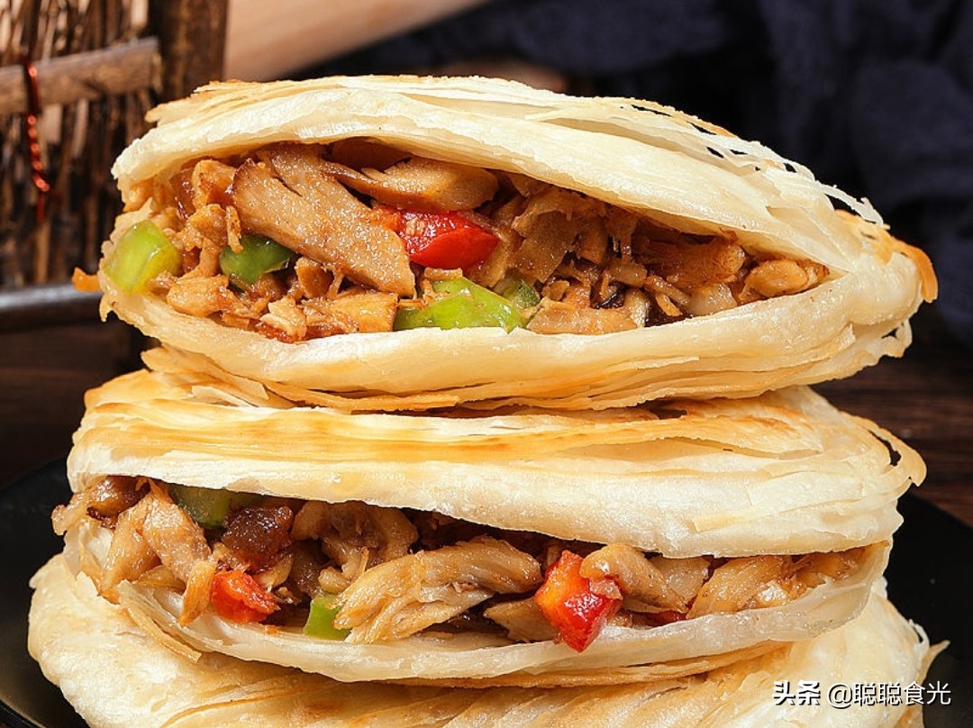 全国最好的小吃在哪里,最好吃的小吃有哪几种