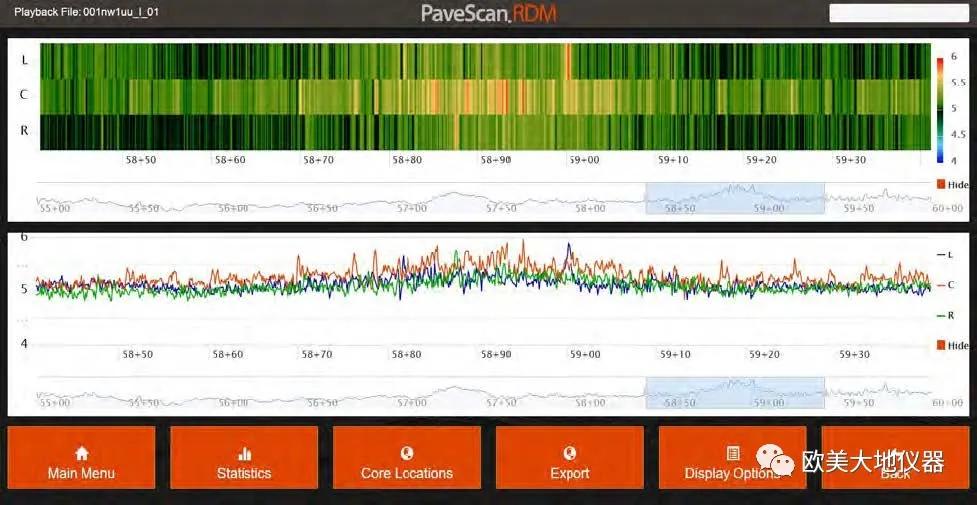 沥青路面密度评估的2.0时代——连续式路面压实测量仪