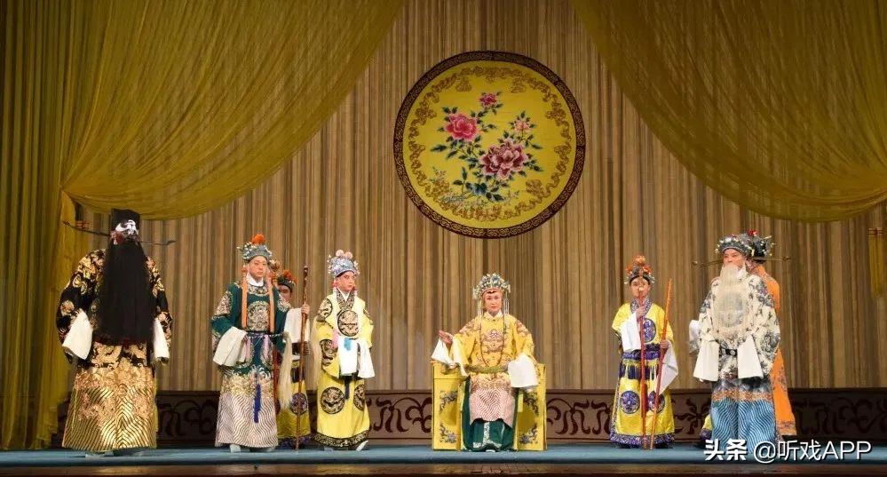 中国京剧院几号来山东大剧院演出 (山东省京剧院八月十五有演出吗)