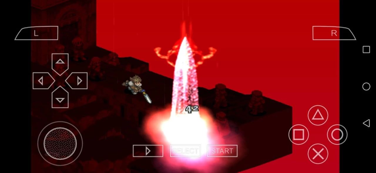 怀旧掌机玩psp,psp手机变游戏掌机