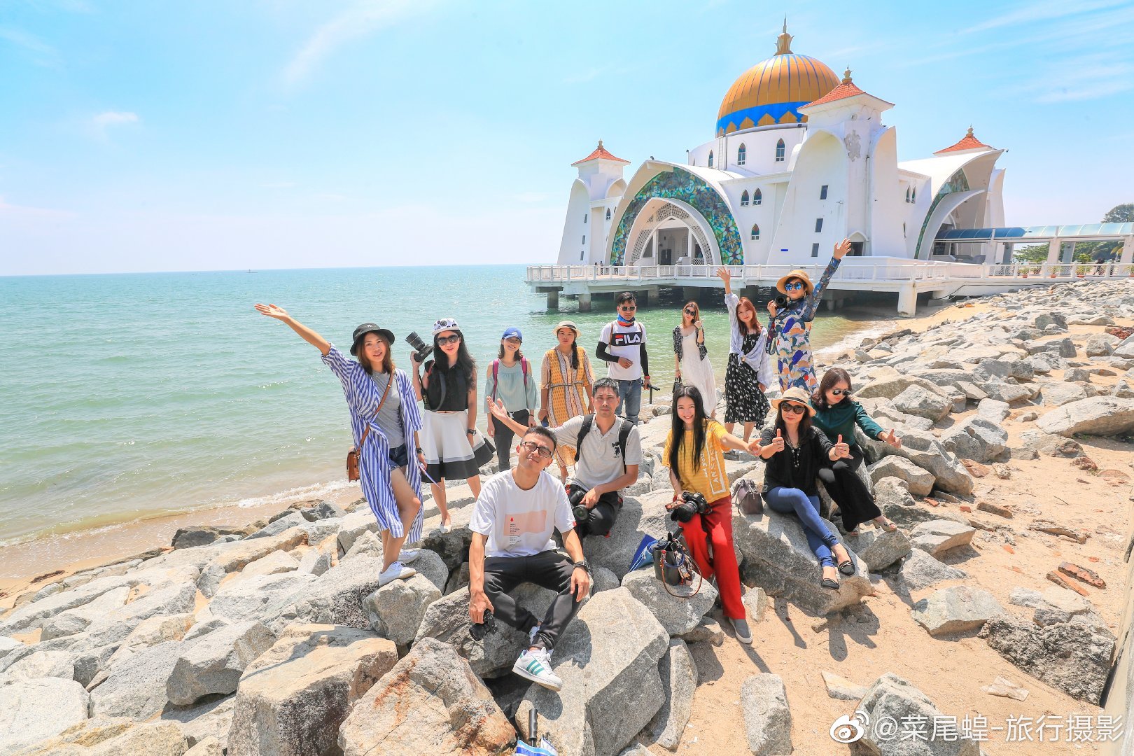 马来西亚旅游马六甲吉隆坡,马来西亚旅游攻略新山