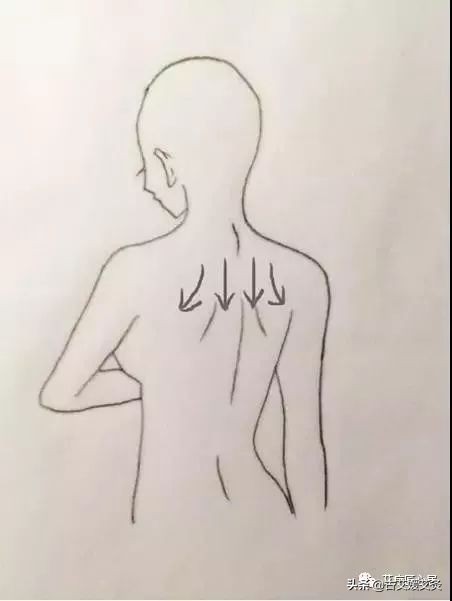 肩胛骨有结节一定有乳腺增生吗,肩胛缝有结节乳腺就有结节吗