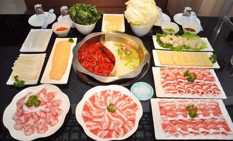 鱼掌门火锅店加盟,开火锅店利润如何