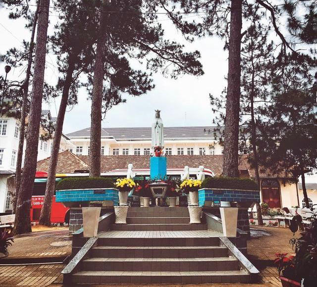 异国风情越南芽庄之行,越南旅游异域风景