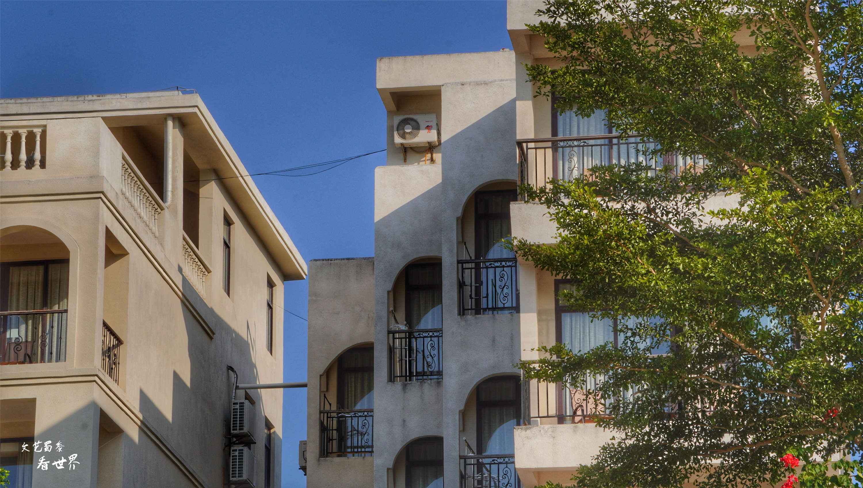 三亚旅游后海渔村,海棠湾后海除了冲浪还能干嘛