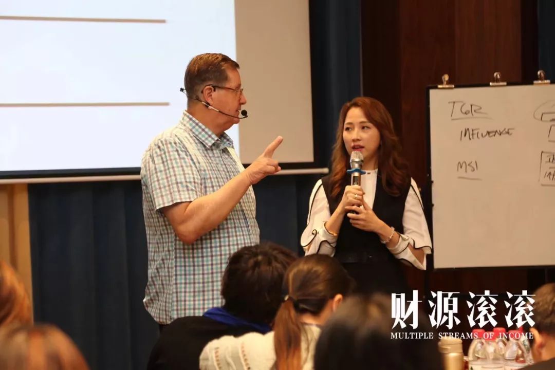 罗伯特g艾伦,罗伯特艾伦英语演讲