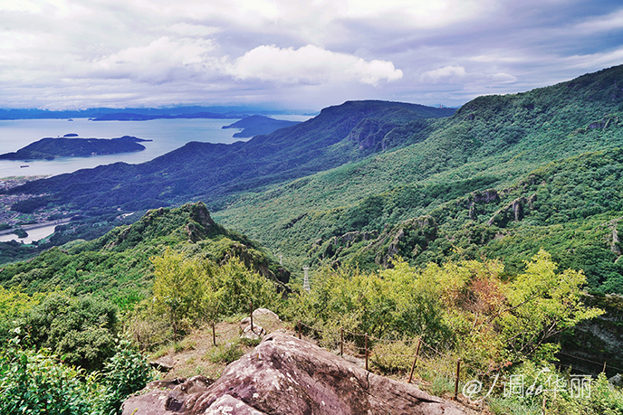 日本大阪距东京多摩市多远,日本大阪离海边有多远