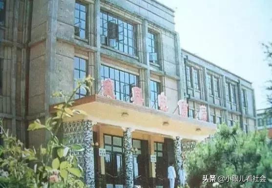 北京几个区，所有北京人的回忆，真的回不去了……