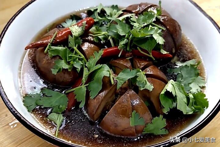 乡村大妈扒茄子做法,农村大妈茄子新做法