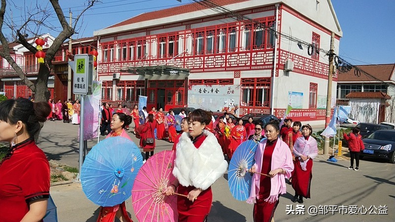邹平黛溪张高杏花节直播,张高杏花节开幕式完整版