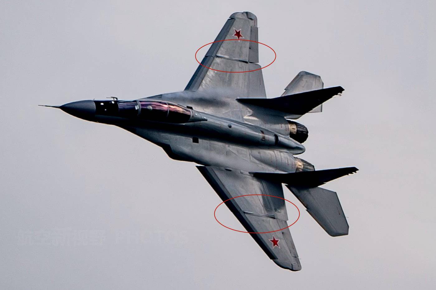 米格35现在有多厉害,米格35为什么失败了