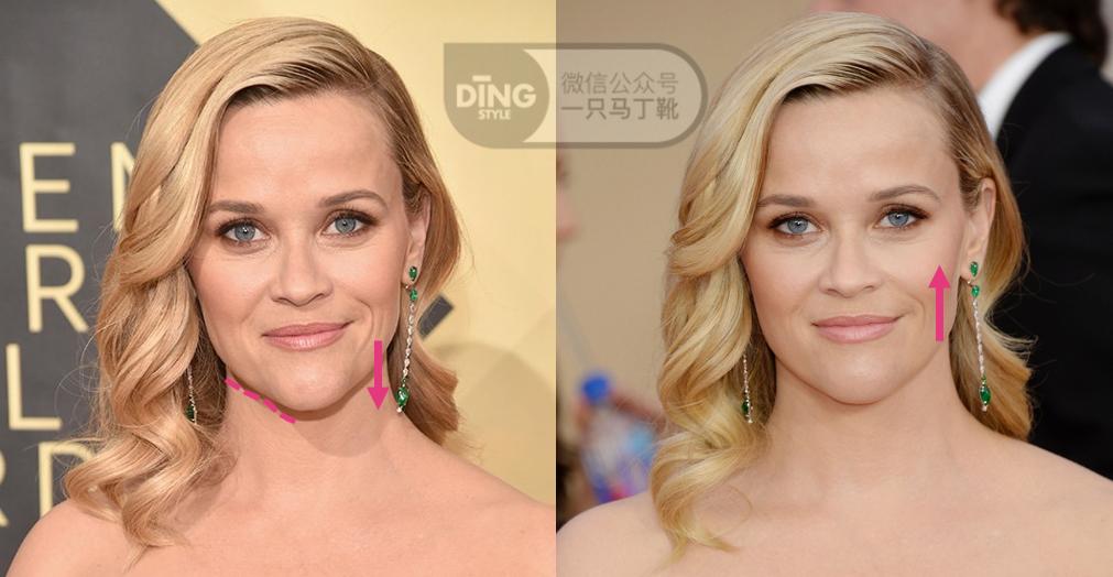 长脸小眼睛女生变美思路,长相成熟显男相怎么样改善