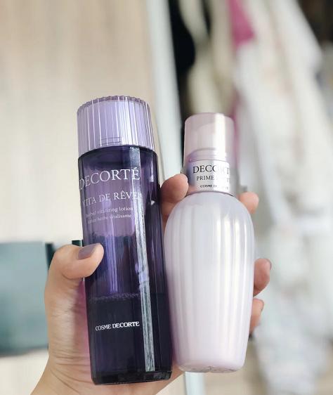 不同肤质的水乳有哪些,十大混合性皮肤水乳