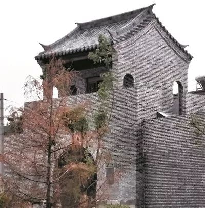 探秘黄河古渡口,探访古渡口