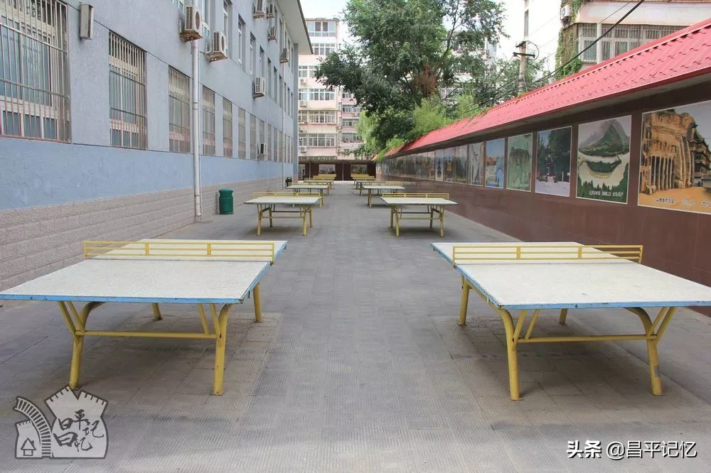 石大附中历史记忆,石大附中