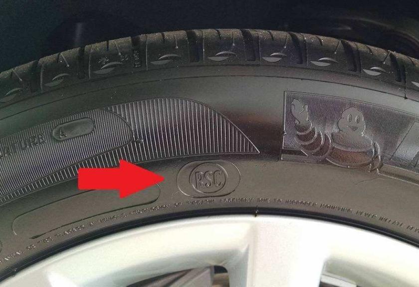 防爆胎真的很容易爆吗,防爆胎真的能保命吗