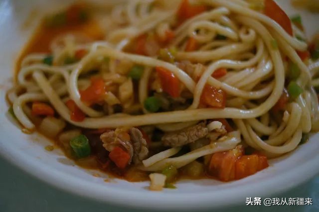 大盘鸡拌面牛肉面烧烤套餐,抓饭拌面大盘鸡自助