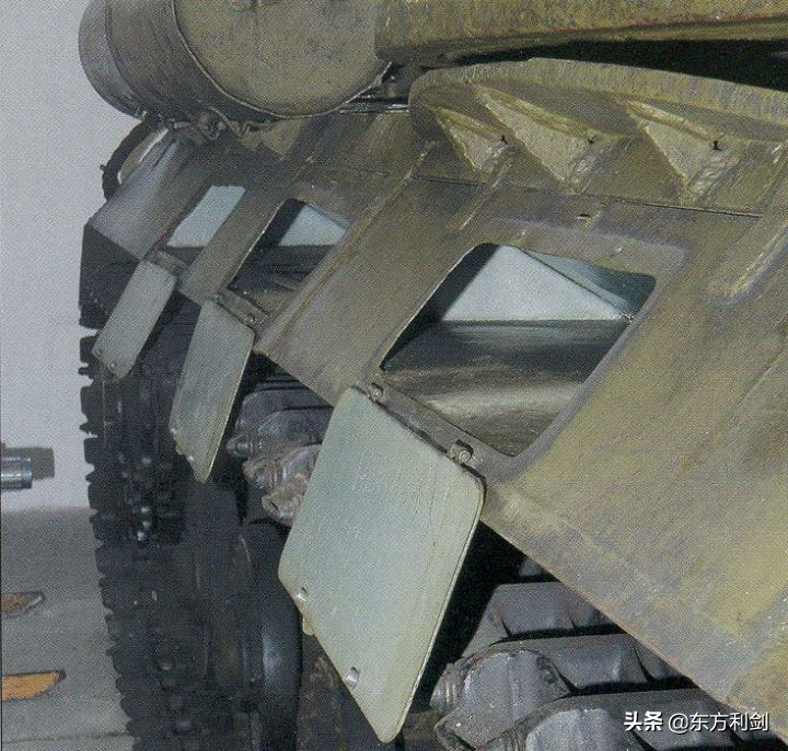 IS-3坦克的真实性能究竟怎样?