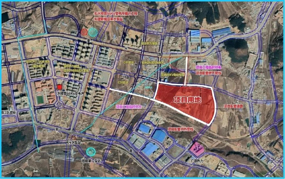 牵手北师大旅顺口区着力打造区域基础教育新高地
