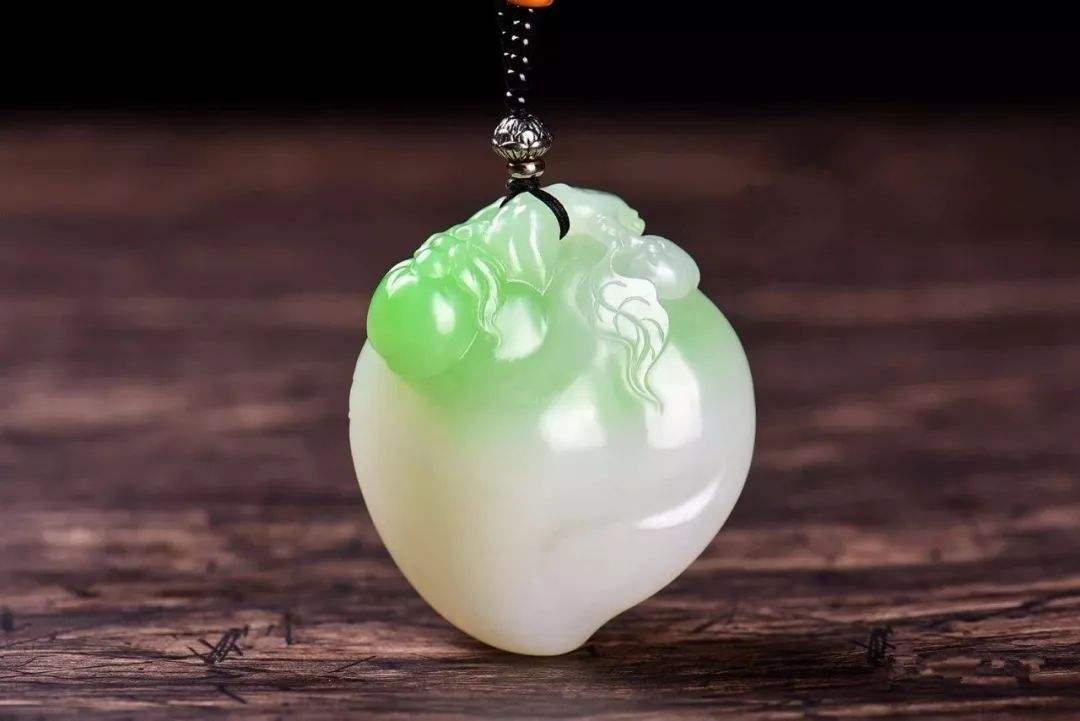 青海白玉跟和田玉,青海和田玉白玉